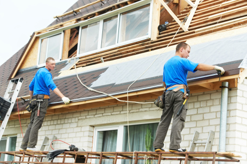 The cost of roof restoration – is it Possible to Do it Yourself?